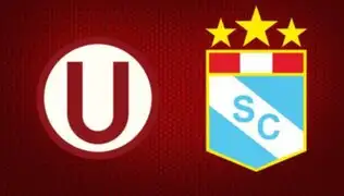 Universitario vs Sporting Cristal: así se alista la gran final de la Liga 1