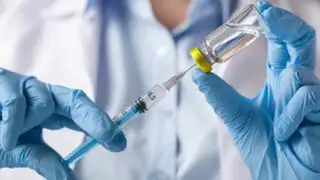 Viceministro de Salud: estamos en la última fase de negociación con 3 laboratorios para la vacuna