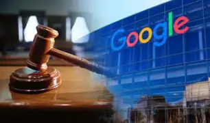 Diez estados acusan a Google de violar las leyes antimonopolio en EEUU