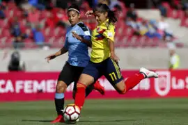 Conmebol:  Fútbol Femenino se jugará cada dos años a partir de 2022