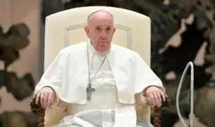 Papa Francisco ordena reducir sueldos de cardenales y clérigos ante crisis por COVID-19