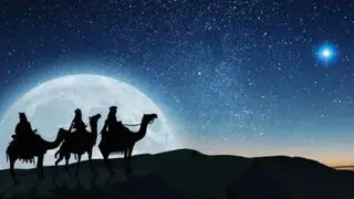 Navidad: ¿Realmente existió la Estrella de Belén?