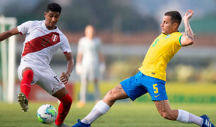 Sudamericano Sub-20: FIFA y Conmebol suspenden torneo debido al covid-19