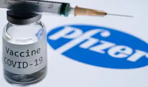 Vacunas Pfizer: a partir de la próxima semana van a llegar, semanalmente, 200 mil 70 dosis