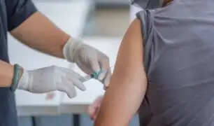 Chile comenzará a vacunar contra la COVID-19 este 24 de diciembre