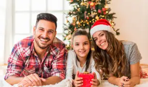 Navidad 2020: Actividades divertidas y entretenidas para realizar en familia