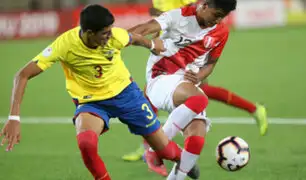 Mundial Sub-17 de Perú: FIFA aplaza el torneo para el 2023