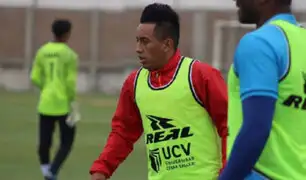 Dirigente reconoce interés: Christian Cueva jugaría por un equipo peruano  el 2021