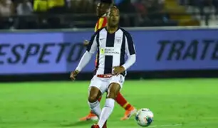 Alianza Lima: club hizo oficial la salida de Alberto Rodríguez y otros cinco jugadores
