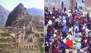 IMPRESIONANTE: video muestra como era viajar hasta Machu Picchu hace 50 años