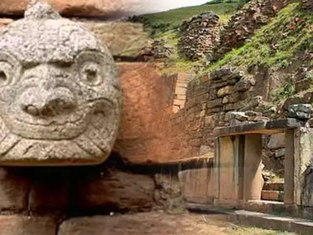 Monumento Arqueológico de Chavín reabre sus puertas