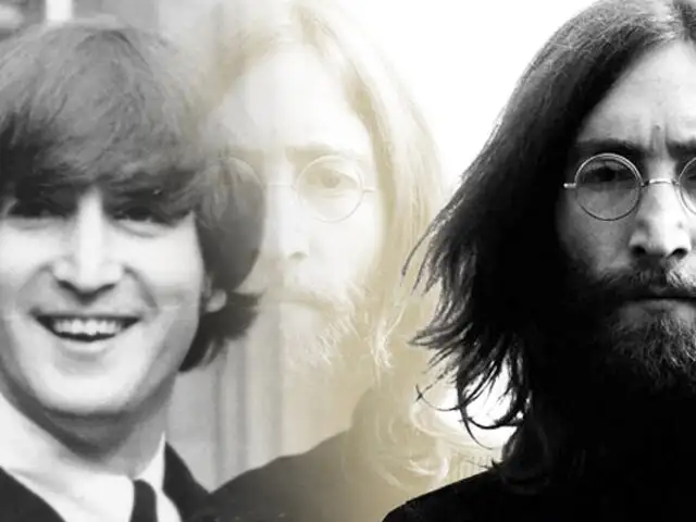 Jhon Lennon: se cumplen cuarenta años de su asesinato