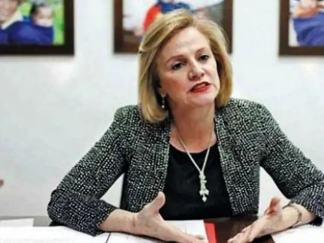 Pilar Nores declaró ante la Fiscalía por caso de lavado de activos