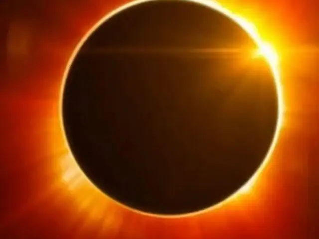 Trujillo: presencian eclipse parcial desde el observatorio astronómico de la UNT