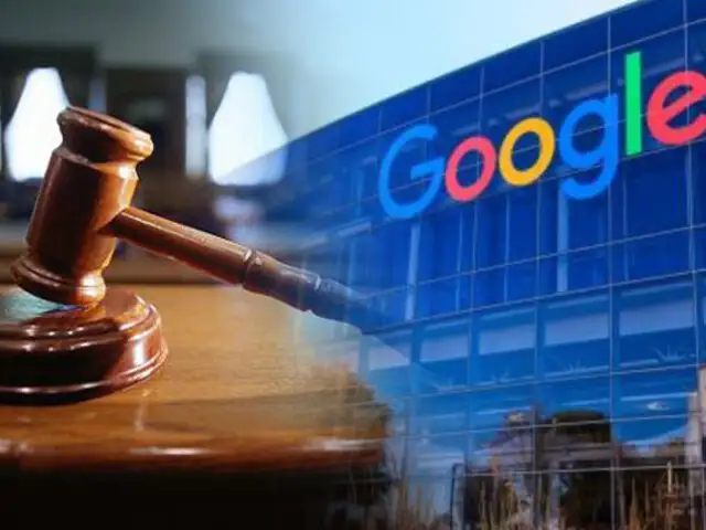 Google es multada con 41 millones de euros por conducta engañosa a los usuarios