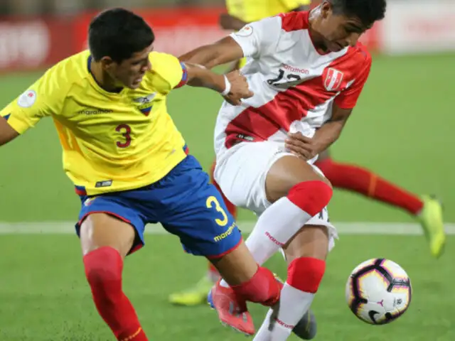 Mundial Sub-17 de Perú: FIFA aplaza el torneo para el 2023