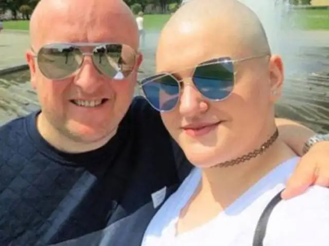 Era su último deseo: Mujer finge cáncer terminal para que amigos le paguen su casamiento