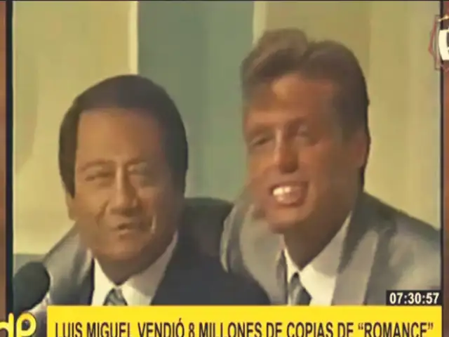 Armando Manzanero: ¿por qué se rompió su arrasadora dupla con Luis Miguel?