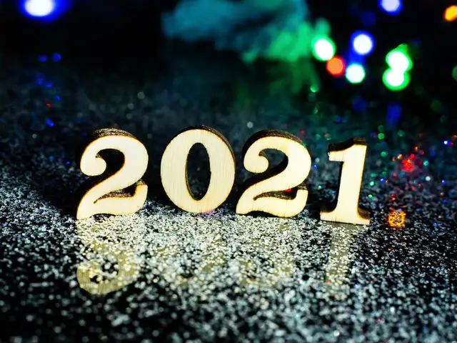 Las mejores frases para desear un feliz Año Nuevo y decirle adiós al 2020