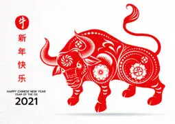 Horóscopo Chino 2021: qué acontecerá en el Año del Buey, según astrología oriental