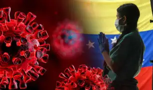 Venezuela volverá a "cuarentena radical" por incremento de casos de COVID-19