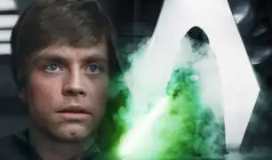 The Mandalorian: confirman que Mark Hamill rodó el cameo de Luke Skywalker