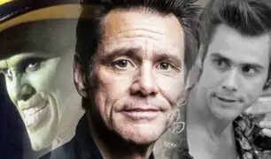 Jim Carrey regresaría en “Ace Ventura 3” y la “La Máscara 2”