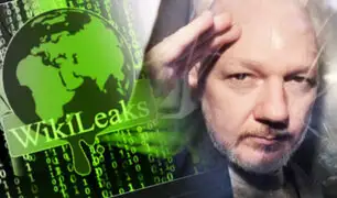 Julian Assange: Justicia británica decidirá si extradita al fundador de WikiLeaks