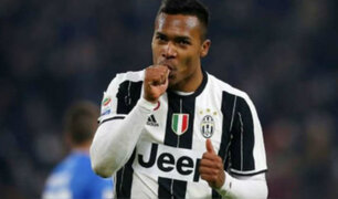 Juventus: defensa brasileño da positivo al covid-19 previo al partido ante Milan