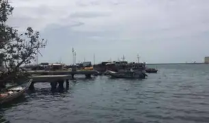 Colombia: al menos cinco migrantes haitianos muertos tras naufragio de embarcación
