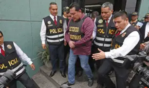 Félix Moreno: Fiscalía solicitó 35 años de prisión para el exgobernador del Callao
