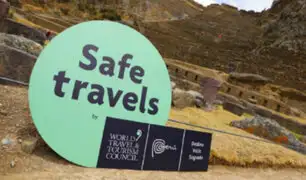 Mincetur: Perú proyecta sumar 42 destinos “turísticos seguros” más este 2021