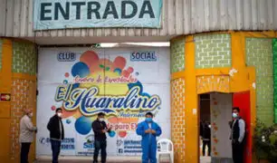 Los Olivos: Habilitan "El Huaralino" para conciertos a partir de febrero