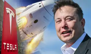Elon Musk es la persona más rica del mundo tras superar a Jeff Bezos