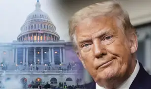 EEUU: Demócratas ultiman un segundo “impeachment” contra Trump