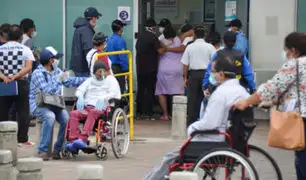 Covid-19 en Ecuador: confirman primer caso de contagio con variante de Reino Unido