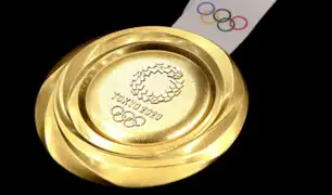 IPD analiza el monto a pagar a los deportistas que ganen preseas de oro en los JJ.OO. de Tokio