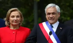 Chile: Sebastián Piñera y su esposa acatan cuarentena tras caso cercano de COVID-19