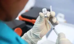 Entidades privadas no podrán comercializar vacuna contra el covid-19 este año