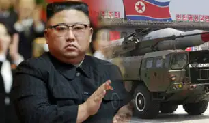 Kim Jong-Un reforzará el arsenal nuclear de Corea del Norte