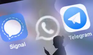 “Signal” y “Telegram” aprovechan la crisis de Whatsapp para ganar usuarios