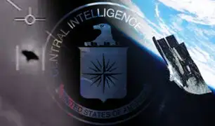 La CIA desclasificaría toda la información que tiene sobre ovnis