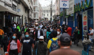 Mincetur: no adoptaremos medidas que afecten aún más la economía peruana