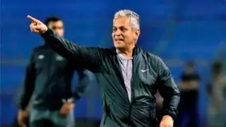 Reinaldo Rueda es el nuevo entrenador de la Selección de Colombia