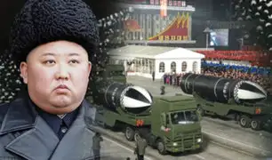 Corea del Norte dice tener "el arma más poderosa del mundo"