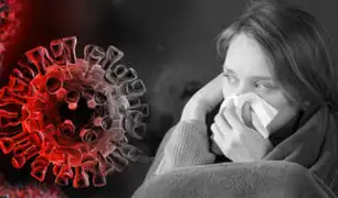 Coronavirus: nuevos casos semanales sufren fuerte caída del 13 % a nivel mundial