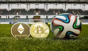 Fútbol en Perú: Las apuestas deportivas con Bitcoin