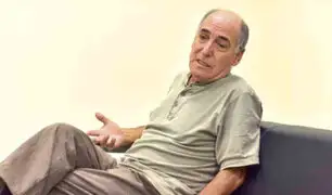 Falleció exdiputado Carlos Tapia García