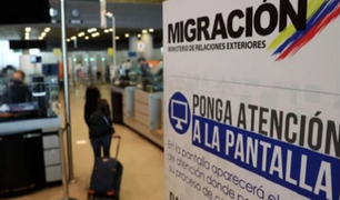Colombia ha expulsado a más de 600 extranjeros por burlar las medidas restrictivas de la Covid-19