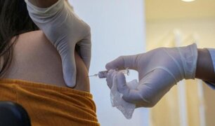 Indignación en Austria: funcionarios públicos recibieron vacuna pese a no ser grupo de riesgo
